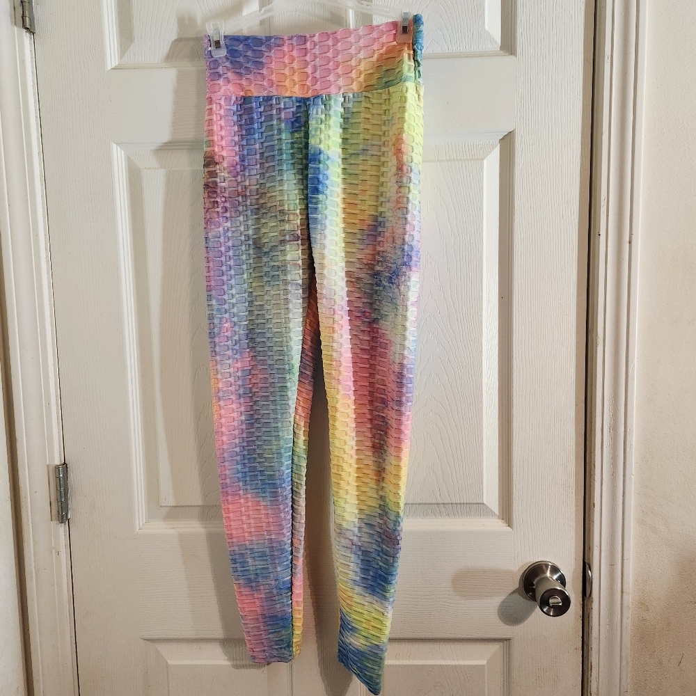 XJ Boost pants